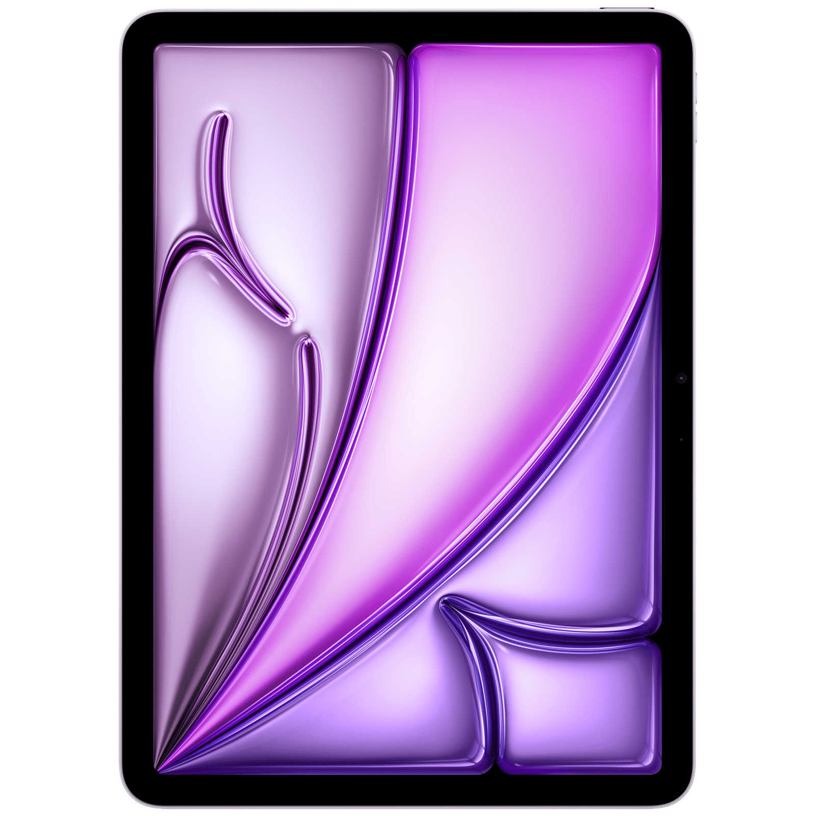 Buy Apple iPad Air Wi-Fi (11 Inch, 512GB, Purple, 2024 model
